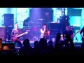 Flyleaf "Fire Fire" (Live)