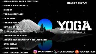 Download lagu DJ BREAKBEAT MIXTAPE PUDAR X KU MENANGIS REQ BY IRVAN mp3