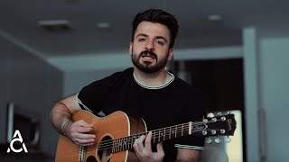 Boys Like Girls - The Great Escape (COVER by Alec Chambers) on Spotify &amp; Apple