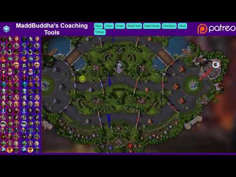 HOTS Quick Tips - What is safe soak?