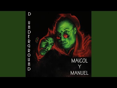 Cuerpo Hermoso - Maicol Y Manuel