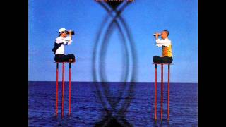 Dream Theater - "Burning My Soul"