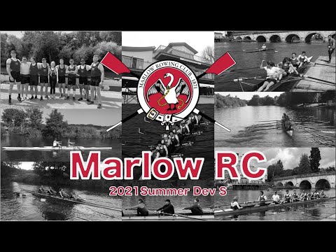 Marlow RC 2021 Summer Development Squad