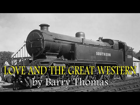 LOVE AND THE GREAT WESTERN by Barry Thomas | BBC RADIO DRAMA