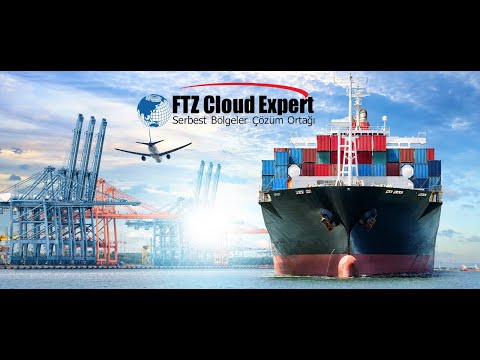 Avrupa Serbest Bölgesi Tanıtım Filmi ASB