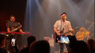 Marc Broussard - Come in From the Cold - Live HD Tivoli 29 Sept. 2022