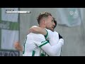 video: Kisvárda - Ferencváros 1-3, 2024 - Összefoglaló