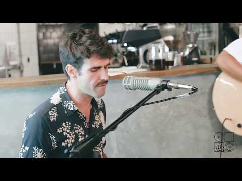 CoLAB RECords // BRAZA - Qual é o Rosto de Deus?