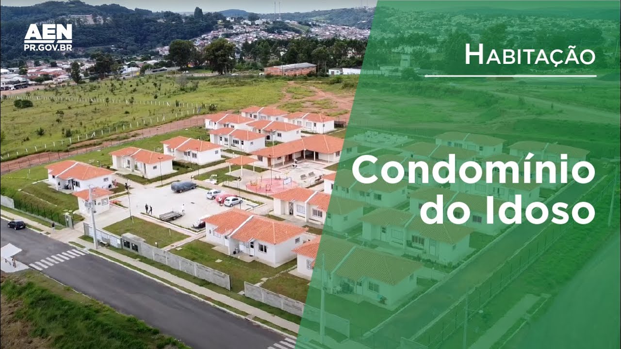 Condomínio do Idoso