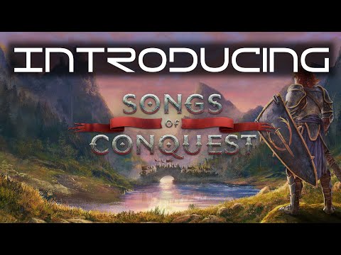 Introducing - Songs of Conquest (+ basic tutorial) - Heroes of Might & Magic spiritual successor