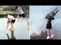 Funny & Hilarious Video People's Happy Life #31 😂 Try Not To Laugh Funny Videos 2024