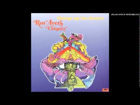 Roy Ayers - Sensitize