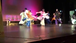 one place - tasha cobbs - praise dance - Praise Arts Ministries