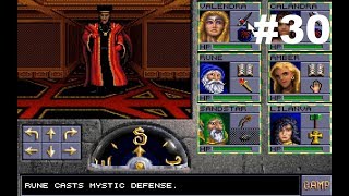 Let’s Play EoTB 2 #30: Darkmoon’s End