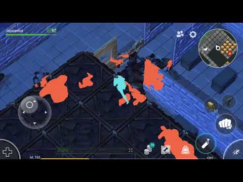 Revenge Raid CaierasBR base