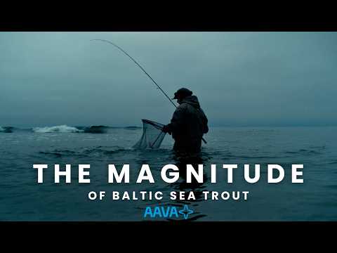 Aava Fishing and daniel.sportfishing