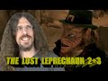 Bride and Trial of the Leprechaun - The Lost Leprechauns