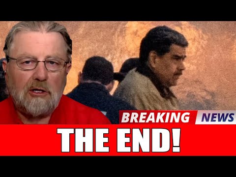 Venezuela, Russia, and the Global Elite — The Real Battle for Power! | Larry C. Johnson