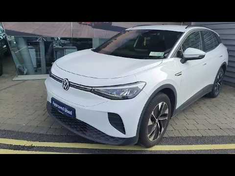 Volkswagen ID.4 LIFE 52kWh 148HP - Image 2
