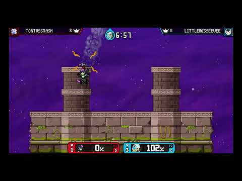 I forgot how to waveshine