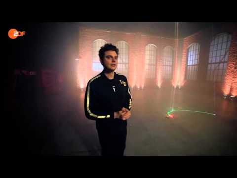 Letzte Trainingswoche: Lutz van der Horst