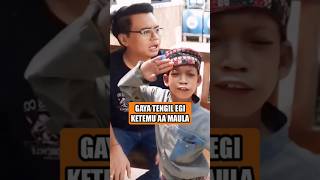 Download lagu GAYA KOCAK EGI KETEMU ANAK KDM #short #shorts #shortsfeed mp3