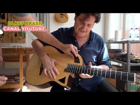 Simple Minds   Summer Tour Diary 2018   Charlie Burchill