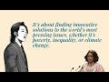Social Enterprise Guidelines Pitch Video Sorbonne Universite Alliance Benedicta Jeanne Louise