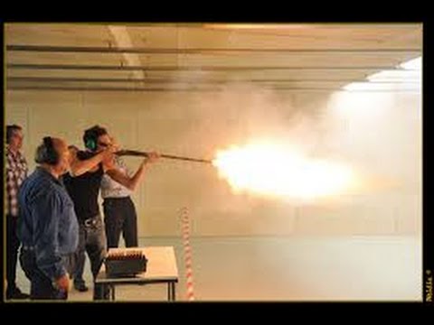 Strike Hold zwart kruit