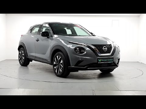 Nissan Juke 1.0T PET 2WD SV - Image 2