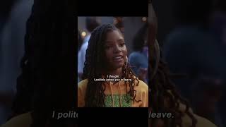 #grownish #hallebailey