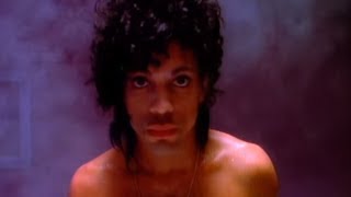 Musik-Video-Miniaturansicht zu When Doves Cry Songtext von Prince & The Revolution