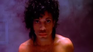 Prince - When Doves Cry (Official Music Video)