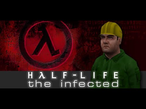 Half-life's been BREACHED!!! -- The Infected