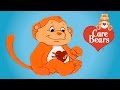 Classic Care Bears Home Sweet Homeless Part 1