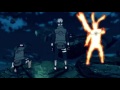 Naruto Kakashi Gai Vs Obito AMV L Am Stronger