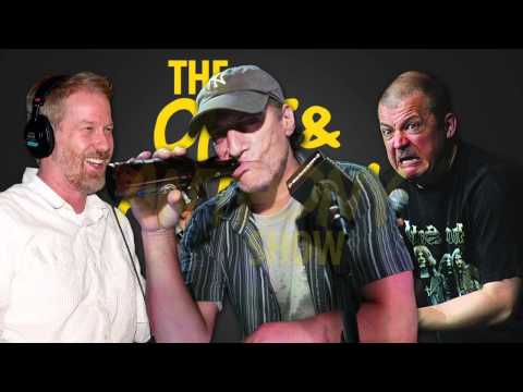 Opie & Anthony: Bobo at the July 6th Compound Party (07/08/13)