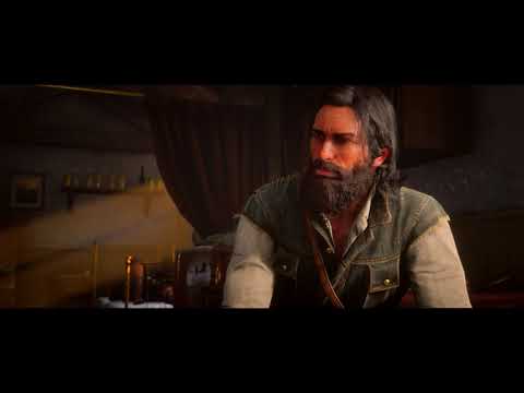 RED DEAD REDEMPTION 2 Gameplay Walkthrough Part 42