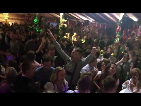 Die KurvenSchneider, Wiener Wiesn 2017