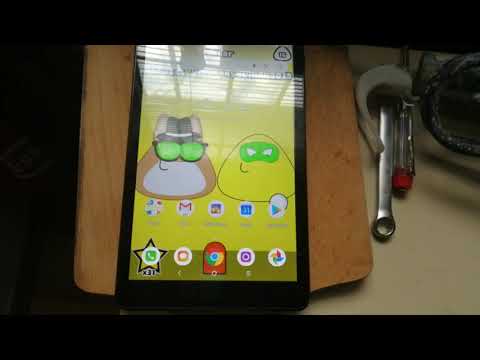 Alcatel 3T 8 Review Part 3 (FINALE)