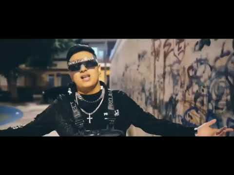 Antonio hernandez la calle (videoclip oficial)