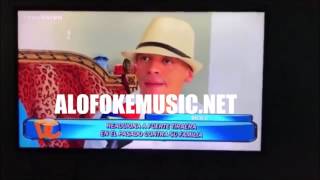 Vico C habla acerca sobre la tiradera de Residente a Tempo!!!