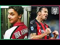 10 sentences which changed Zlatan Ibrahimović's life | Oh My Goal