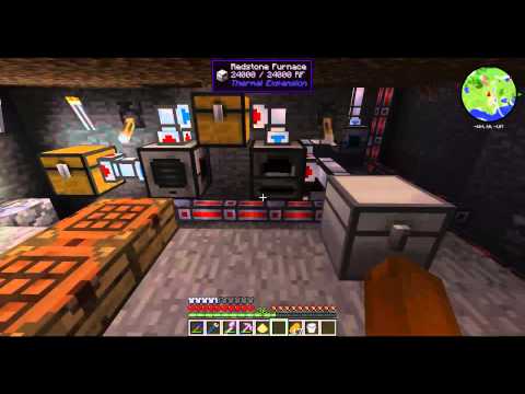 S1E1 - Let's Play Minecraft dw20 1.0.23