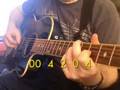 Re: Jimmy Page - Midnight Moonlight Chords ...