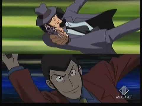 Giorgio Vanni - Hallo Lupin (Sigla 2003)