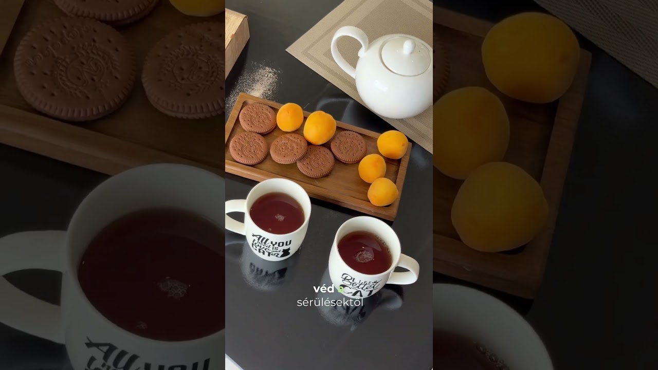 Puha üveg asztalvédő megvalósítás 03