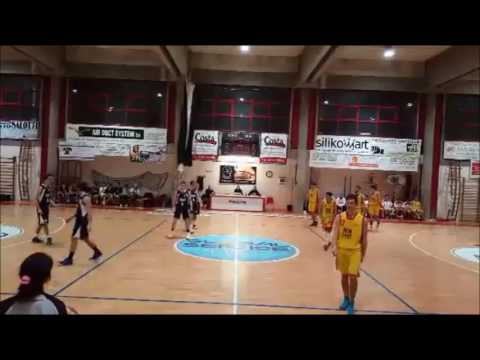 U20 Noventa vs Este 20 dicembre 2016