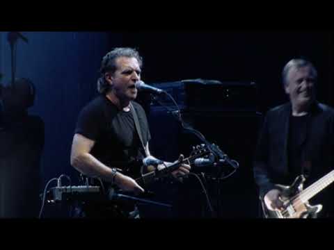 Horslips - Trouble With A Capital T (Live at the O2, 2009)