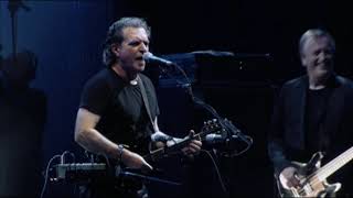 Horslips - Trouble With A Capital T (Live at the O2, 2009)